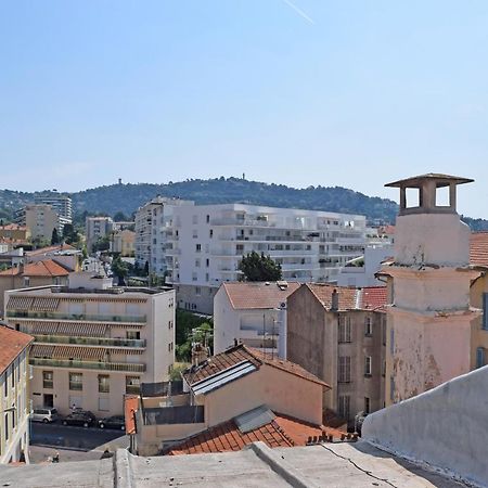 Apartament Palais Gounod Cannes Zewnętrze zdjęcie