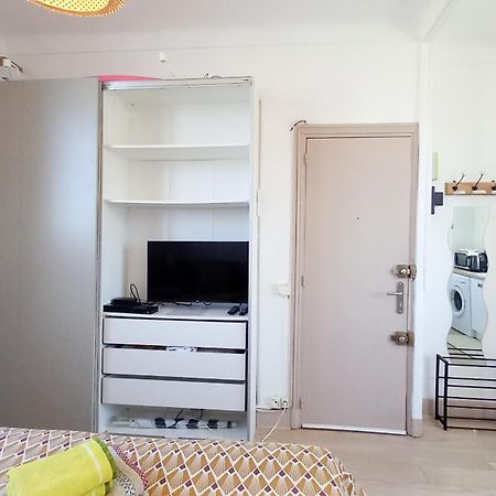Apartament Palais Gounod Cannes Zewnętrze zdjęcie