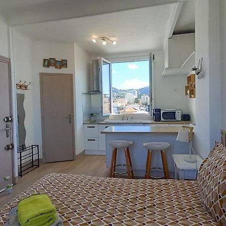 Apartament Palais Gounod Cannes Zewnętrze zdjęcie