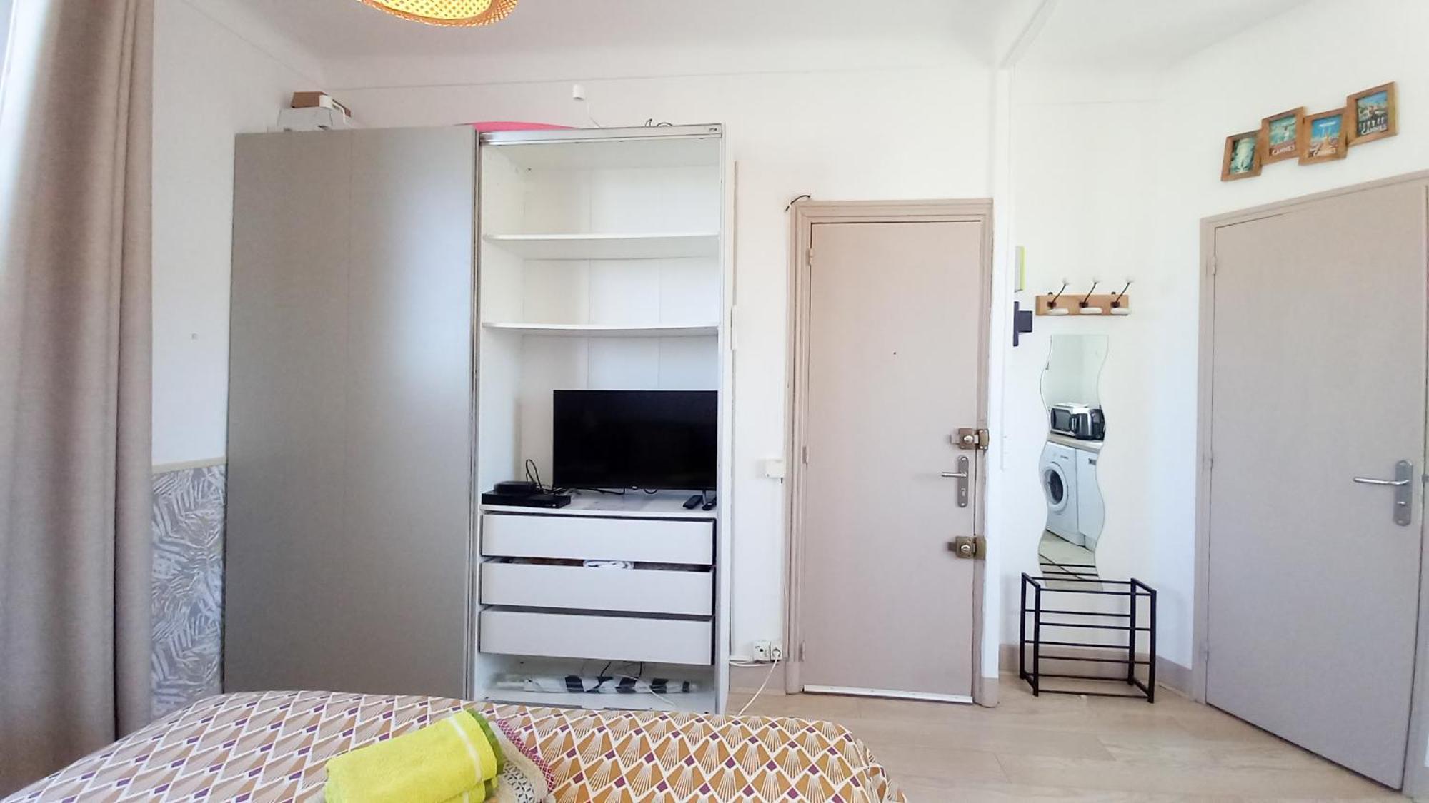 Apartament Palais Gounod Cannes Zewnętrze zdjęcie