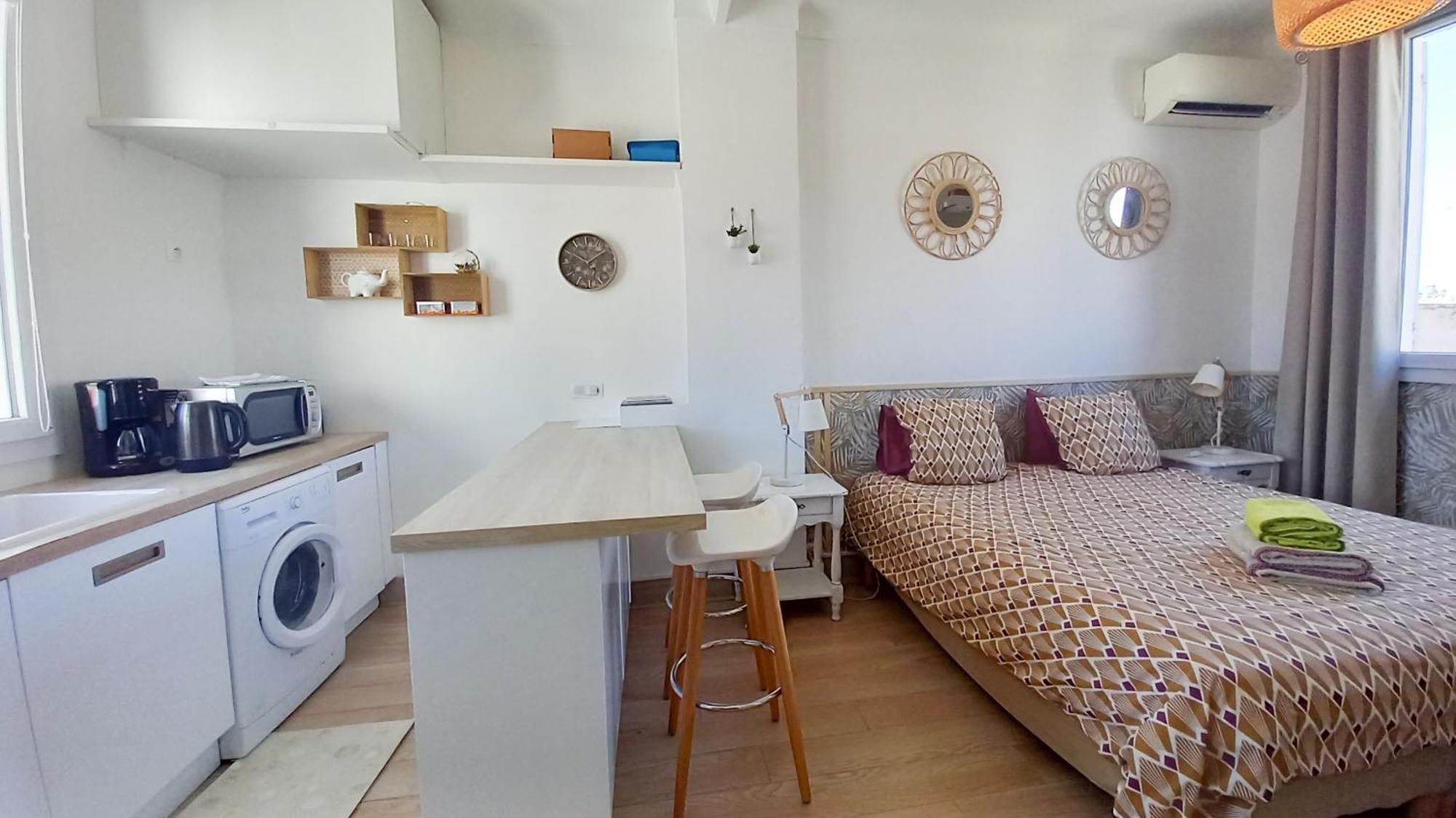 Apartament Palais Gounod Cannes Zewnętrze zdjęcie