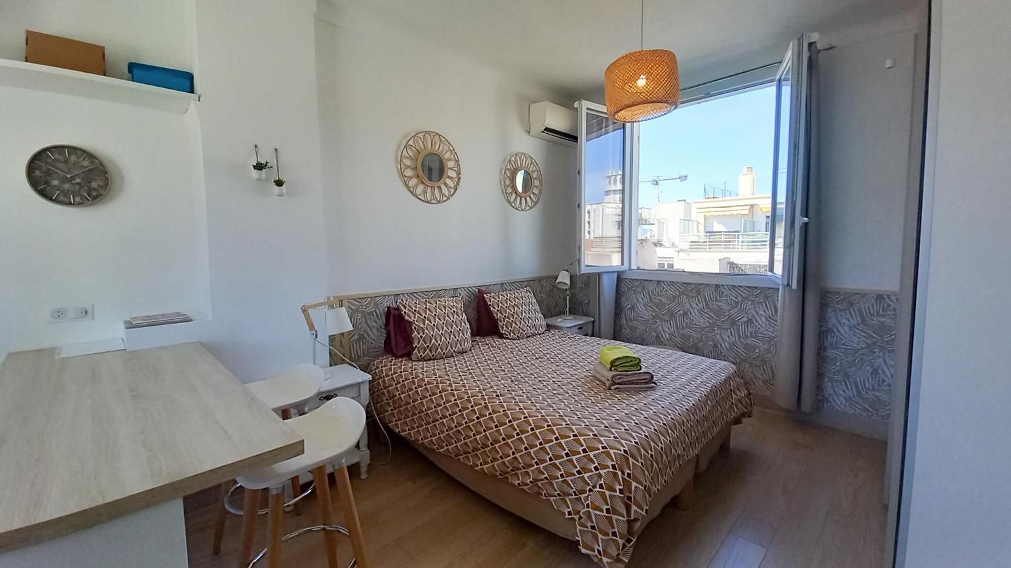 Apartament Palais Gounod Cannes Zewnętrze zdjęcie