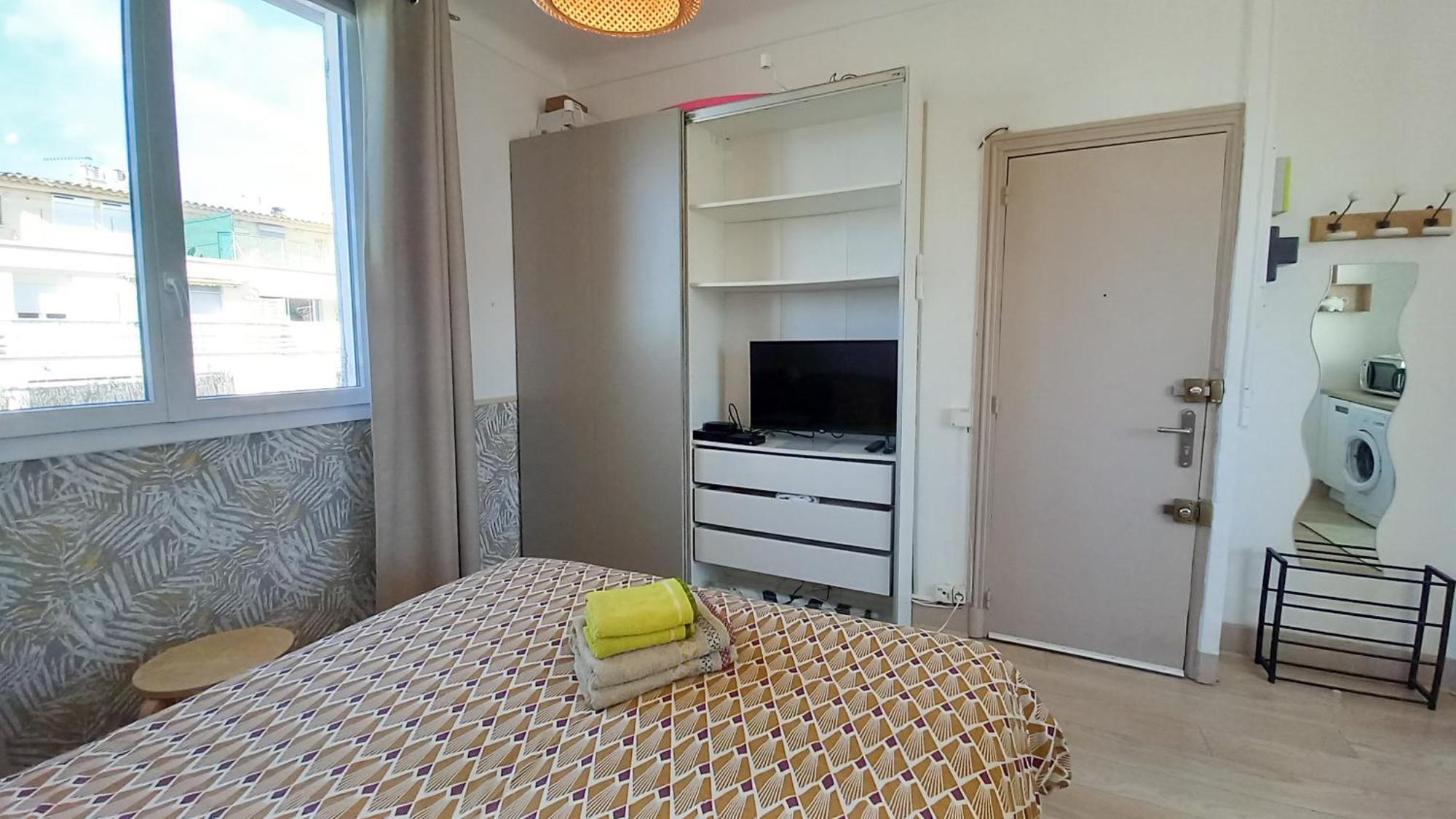 Apartament Palais Gounod Cannes Zewnętrze zdjęcie